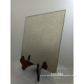 3mm Antique Mirror Glass High Quality Glass